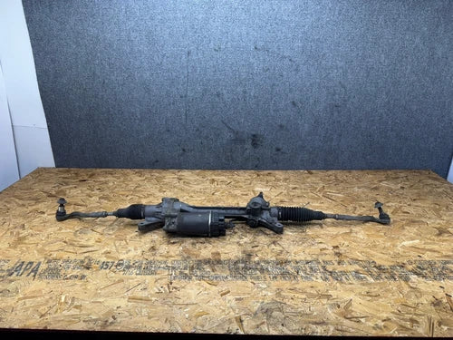POWER STEERING RACK AND PINION OEM 104K 17-24 AUDI A4 A5 S4 S5 RS5 B9 2.0L