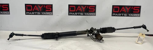 1998 Pontiac Firebird Formula Trans Am Steering Rack and Pinion OEM