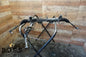 2010-2017 BMW 535I GT F07 POWER STEERING RACK AND PINION OEM