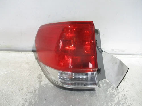 2008-2010 Honda Odyssey Driver LH Tail Light Lamp OEM