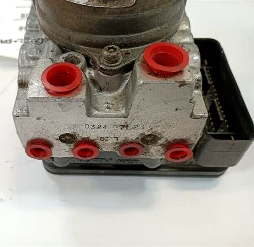 2006-2008 Honda Pilot 3.5L ABS Anti-Lock Brake Pump Modulator Assembly AWD Oem