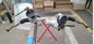 2016-2018 Honda Civic Sedan LX 2.0L Steering Gear Power Rack And Pinion Oem