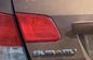 2010-2014 Subaru Legacy Sedan Driver LH Lid Mounted Tail Light Lamp OEM OEM