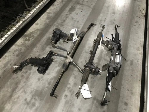 2021-2024 Nissan Altima Power Steering Gear Rack & Pinion 41k OEM