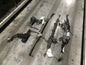2021-2024 Nissan Altima Power Steering Gear Rack & Pinion 41k OEM