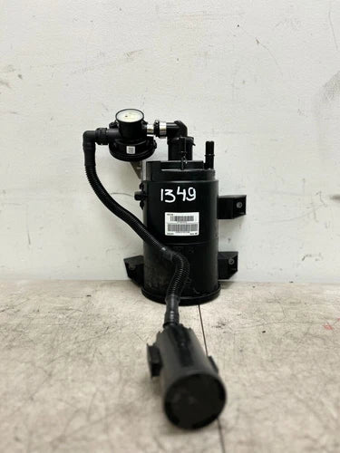 (2020) BMW M340I Charcoal Filter Fuel Tank Vapor Evaporator Canister OEM