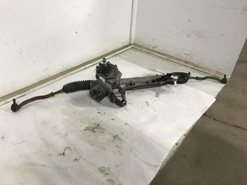 2013-2015 Honda Civic Steering Gear Rack And Pinion OEM