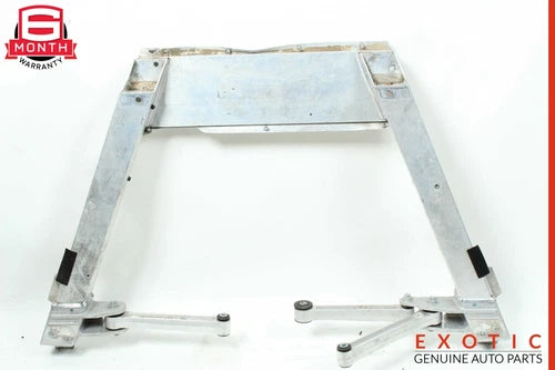 15-17 McLaren 650S Rear Sub Frame Brace Element Subframe OEM