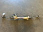 20-24 BUICK ENCORE GX FWD POWER STEERING GEAR RACK AND PINION ASSY, OEM LOT3418