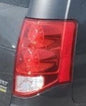 2011-2020 Dodge Caravan RH Passenger Tail Light Lamp OEM