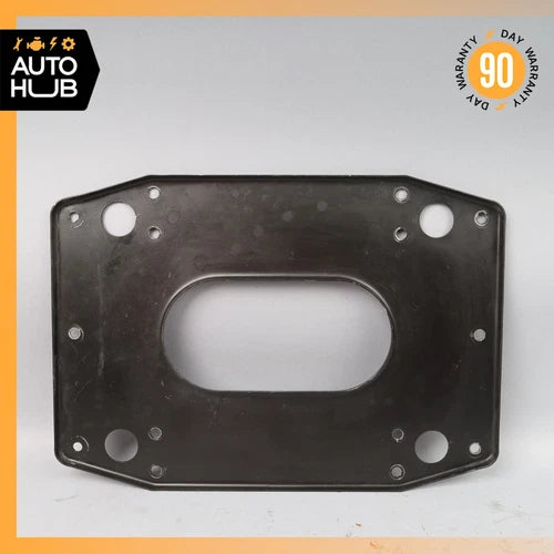 00-04 Aston Martin DB7 Vantage Rear Subframe Brace Cross Member Cover OEM 20k