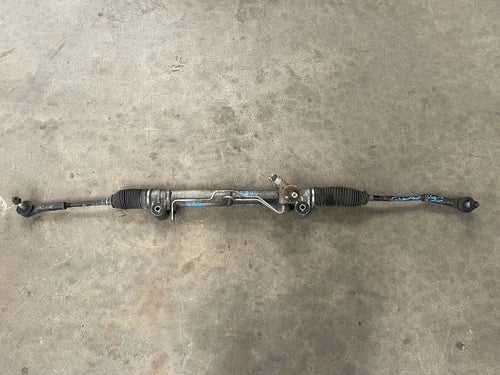 2008-2010 DODGE CHALLENGER SRT8 ELECTRIC STEERING RACK & PINION ASY 69K LOT2590