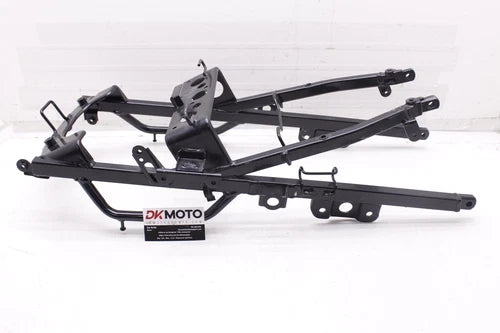 01 SUZUKI SV650 OEM REAR SUBFRAME BACK SUB FRAME R7