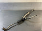 2009-2016 Mercedes E Class W212 Steering Gear Rack & Pinion OEM