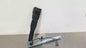 2017-2023 Dodge Charger Front RH Passenger Seat Belt Buckle Assembly Black OEM
