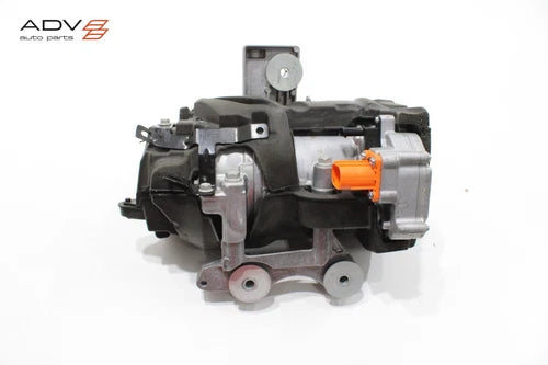 2024 - 2025 ACURA ZDX RWD ELECTRIC AC AIR CONDITIONING COMPRESSOR W/ COVER OEM