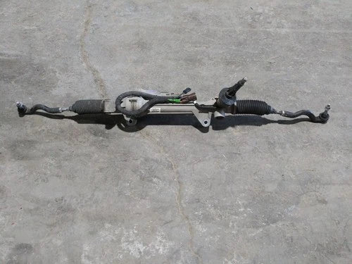 2021 dodge durango OEM steering rack & pinion 63k miles 3.6 awd id68499163ab