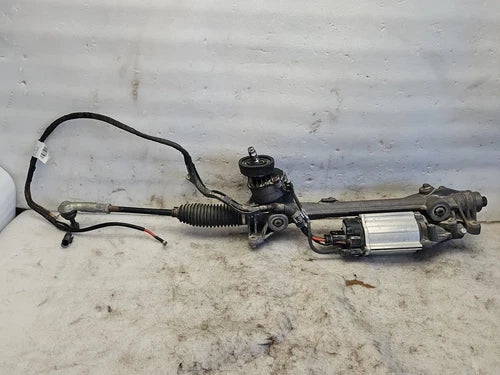 2012-2019 VW Passat Beetle Steering Gear Rack Pinion OEM 561423051M