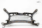 2015-2020 AUDI A3 REAR SUSPENSION SUBFRAME CROSSMEMBER CRADLE OEM