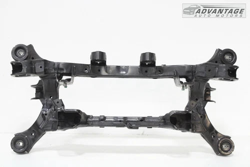 2020-2022 HYUNDAI PALISADE AWD REAR CROSSMEMBER SUBFRAME CRADLE SUPPORT OEM