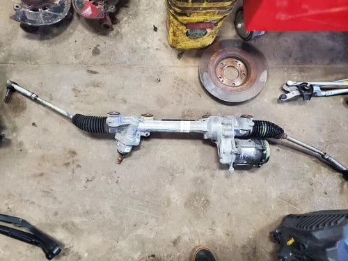 2020-2023 Toyota Highlander Power Rack and Pinion Electric in Warranty OEM