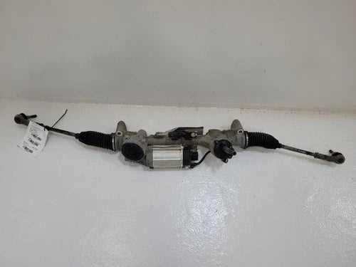 2014-2017 Jeep Cherokee Rack And Pinion Power Steering Standard Duty Suspension