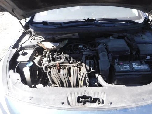 Steering Gear/Rack Electric Power Rack And Pinion Fits 16-17 SONATA 26314581