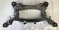 06-13 OEM BMW E92 E93 E88 335i rwd Rear Subframe Crossmember Suspension Carrier