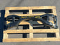 2003–2010 Porsche Cayenne Rear Suspension Crossmember Subframe 7L0 512 369 OEM