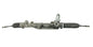 05-09 Mercedes W209 CLK350 Power Steering Rack & Pinion RWD 20311051001