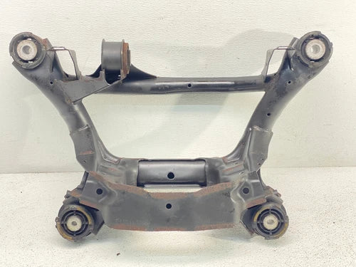 2003-2008 BMW E85 Z4 Convertible Rear Axle Subframe Crossmember Carrier OEM✅