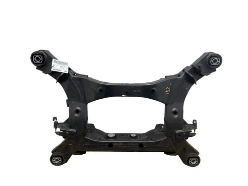 2021 - 2023 GENESIS GV80 OEM 2.5L AWD REAR UNDERCARRIAGE CROSSMEMBER SUBFRAME