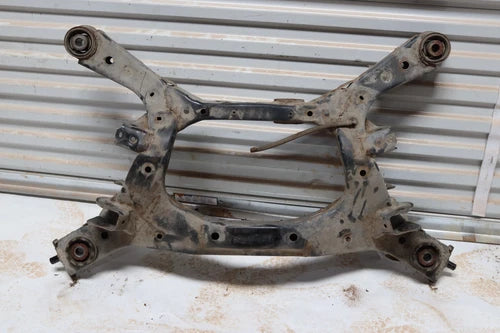 2009-2020 NISSAN 370Z A/T REAR SUSPENSION CROSSMEMBER SUBFRAME OEM