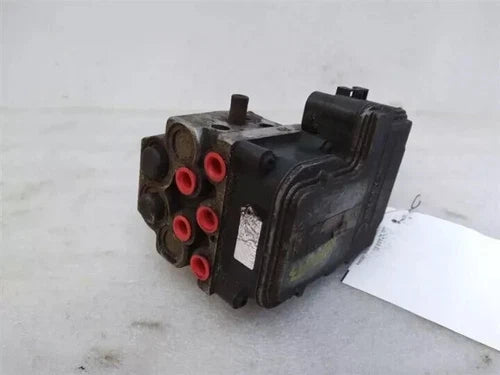 01-02 Chevy Silverado GMC Sierra 2500 ABS Anti-Lock Brake Pump Assembly 2500HD