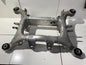 2011 - 2016 BMW 535I F10 REAR SUSPENSION UNDERCARRIAGE SUBFRAME CROSSMEMBER OEM