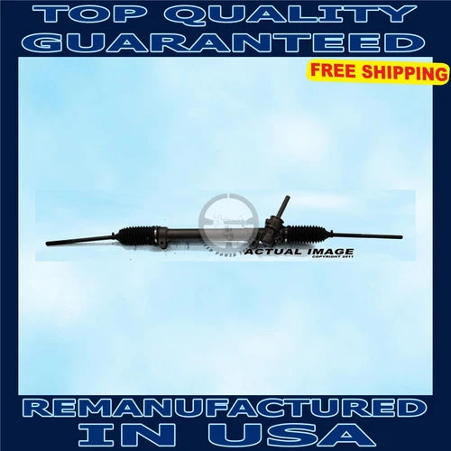 2021-2023 Kia Seltos Rack and Pinion Assembly