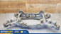 2011-2013 Hyundai Equus Rear Side Subframe Crossmember Cradle 55405-3N150 OEM