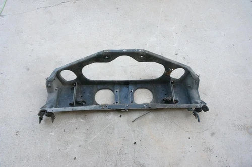*Damage* OEM Jaguar Series 1 Rear Suspension Crossmember Subframe 68-73 XJ6 XJ12