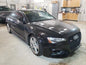 Carrier Rear Axle 4.2L Without Torque Vectoring Fits 13-15 AUDI RS5 1463308
