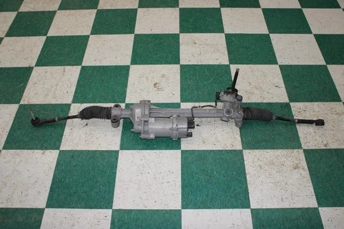 14-15 Camaro *DMG* Electronic Powered Steering Rack And Pinion Assembly OEM WTY