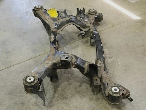 2013-2019 Subaru Legacy Rear Sub Frame Crossmember Engine Cradle OEM