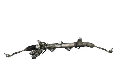 09-12 BMW 750Li 750i F02 Power Steering Rack & Pinion Assembly 32106795225 Oem