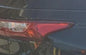 2018-2021 Chevrolet Traverse RH Passenger Quarter Panel Mounted Tail Light Lamp
