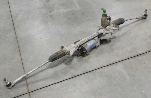 2017-2019 Subaru Impreza 2.0L Electric Power Steering Rack and Pinion OEM