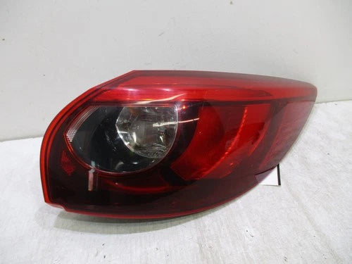 2016-2016 Mazda CX-5 RH Passenger Quarter Panel Mounted Tail Light Lamp OEM
