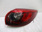 2016-2016 Mazda CX-5 RH Passenger Quarter Panel Mounted Tail Light Lamp OEM