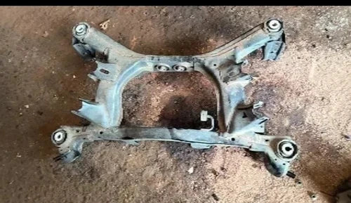 2010-2013 Subaru Forester Rear Sub-Frame Crossmember Cradle OEM