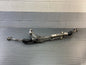 2010 2011 2012 2013 BMW X6M E71 Hydro Steering Rack & Pinion 87k Miles OEM