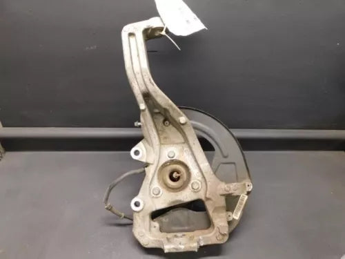 2003-2005 Lincoln Aviator Front Left Driver Spindle Knuckle OEM