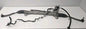 2012 Porsche Panamera Steering Gear Rack & Pinion Assembly OEM 97034700515 6021